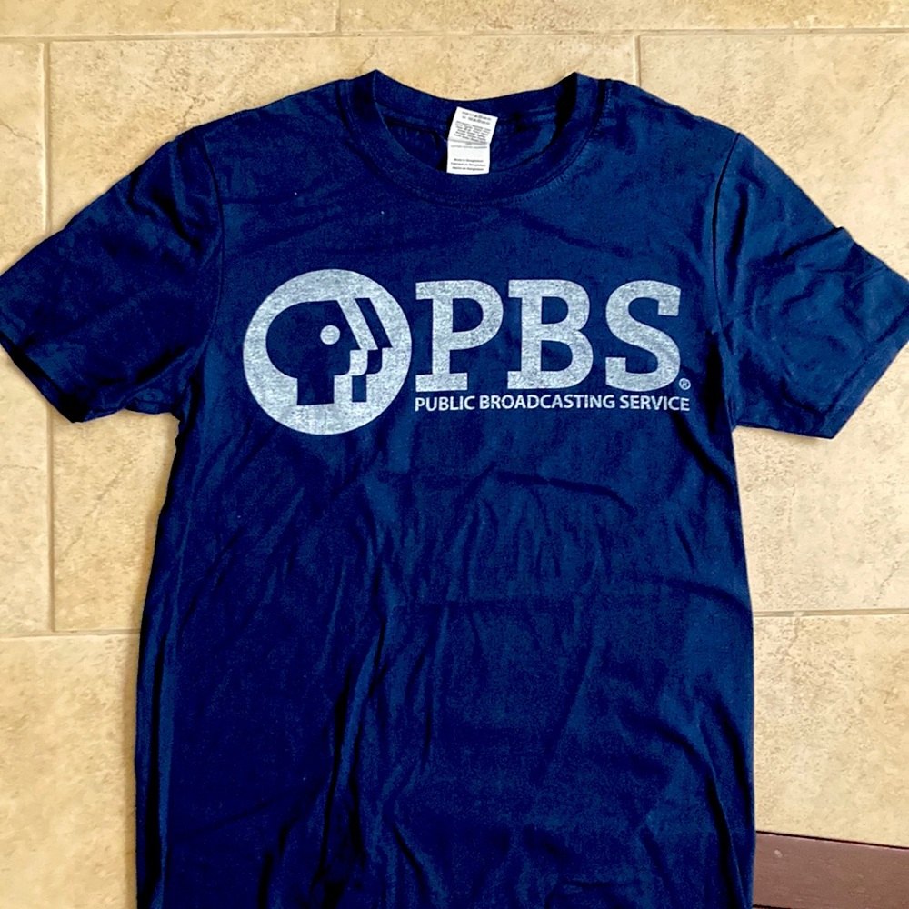PBS Shirt